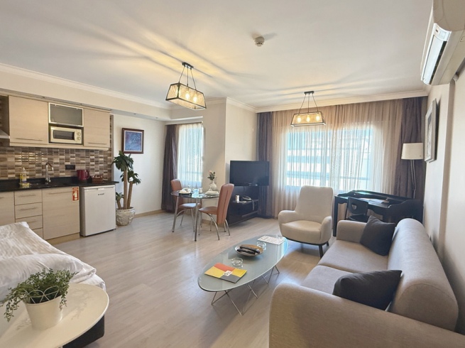 TEMPO RESIDENCE COMFORT